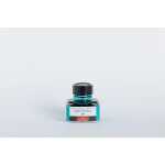 Herbin Tinte f. Füller 30ml resedagrün