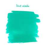 Herbin Tinte f. Füller 30ml resedagrün