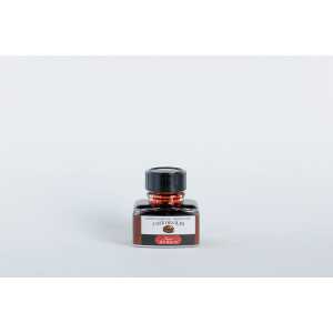 Herbin Tinte f. Füller 30ml kaffeebraun