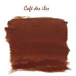Herbin Tinte f. Füller 30ml kaffeebraun