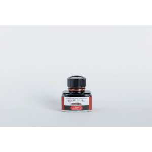 Herbin Tinte f. Füller 30ml feuerlandbraun