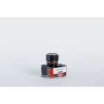 Herbin Tinte f. Füller 30ml feuerlandbraun