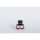 Herbin Tinte f. Füller 30ml feuerlandbraun