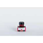 Herbin Tinte f. Füller 30ml tiefrot
