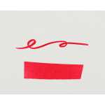 Herbin Tinte f. Füller 30ml tiefrot