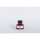 Herbin Tinte f. Füller 30ml tiefrot