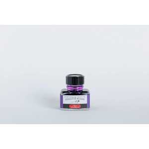 Herbin Tinte f. Füller 30ml violett