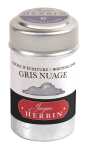 Herbin Dose mit 6 Patronen - Rauchgrau