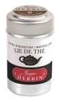 Herbin Dose mit 6 Patronen - Teebraun
