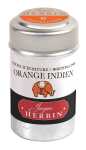 Herbin Dose mit 6 Patronen - Indisch Orange