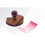 Herbin Stempel für Löschpapier aus Holz