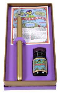 Herbin Kasten Tinten Violett 3188550272775
