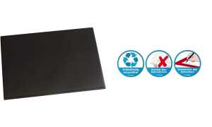 Schreibunterlage Conference transparent, 30x42cm