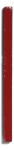 Herbin Box m 10 Stang Siegella Bank-bordeaux