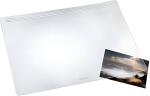 Matton Schreibunterlage transparent glasklar, 50x70cm,...