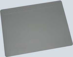 Matton Schreibunterlage grau 50x70cm, Kunststoff