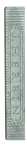 Herbin Siegellack weich Silber 4Stg