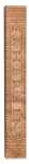 Herbin Siegellack weich Kupfer 4Stg