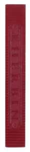 Herbin Siegellack weich Bordeaux 4Stg