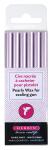Herbin Siegellack Box 6Stg flieder