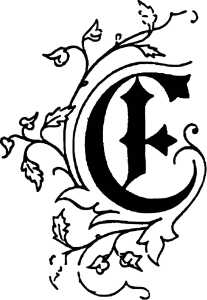 Herbin Siegel eck Holzgr Petschaft E