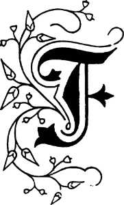 Herbin Siegel eck Holzgr Petschaft F