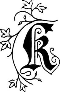 Herbin Siegel eck Holzgr Petschaft K