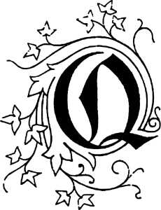 Herbin Siegel eck Holzgr Petschaft Q