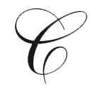 Herbin Siegel rd Holzgr Italic C