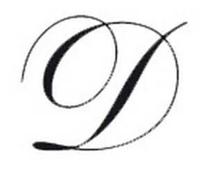 Herbin Siegel rd Holzgr Italic D