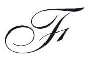 Herbin Siegel rd Holzgr Italic F