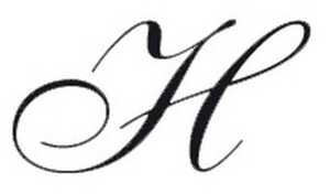 Herbin Siegel rd Holzgr Italic H