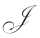 Herbin Siegel rd Holzgr Italic J