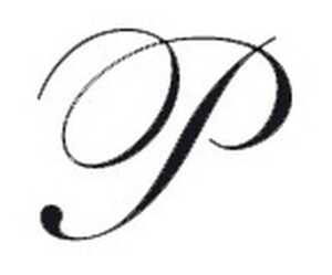 Herbin Siegel rd Holzgr Italic P