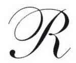 Herbin Siegel rd Holzgr Italic R