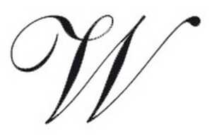 Herbin Siegel rd Holzgr Italic W