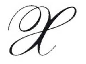 Herbin Siegel rd Holzgr Italic X