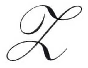 Herbin Siegel rd Holzgr Italic Z