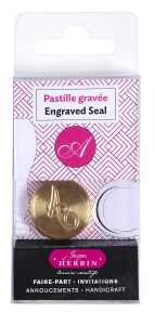 Herbin Siegel Italic A 3188550403018