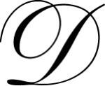 Herbin Siegel Italic D 3188550403049