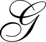 Herbin Siegel Italic G 3188550403070