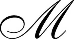 Herbin Siegel Italic M 3188550403131