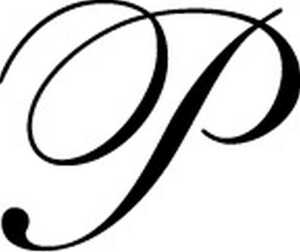 Herbin Siegel Italic P 3188550403162