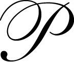 Herbin Siegel Italic P 3188550403162
