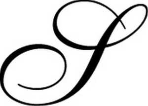 Herbin Siegel Italic S 3188550403193