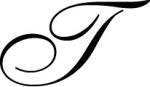 Herbin Siegel Italic T 3188550403209