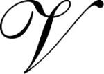 Herbin Siegel Italic V 3188550403223