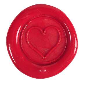 Herbin Siegel Symbol Herz 3188550404534