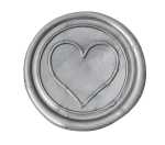 Herbin Siegel Symbol Herz 3188550404534