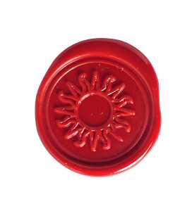 Herbin Siegel Symbol Sonne 3188550404541